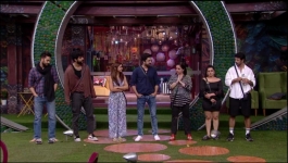 Bigg Boss OTT 2 - 31st July 2023